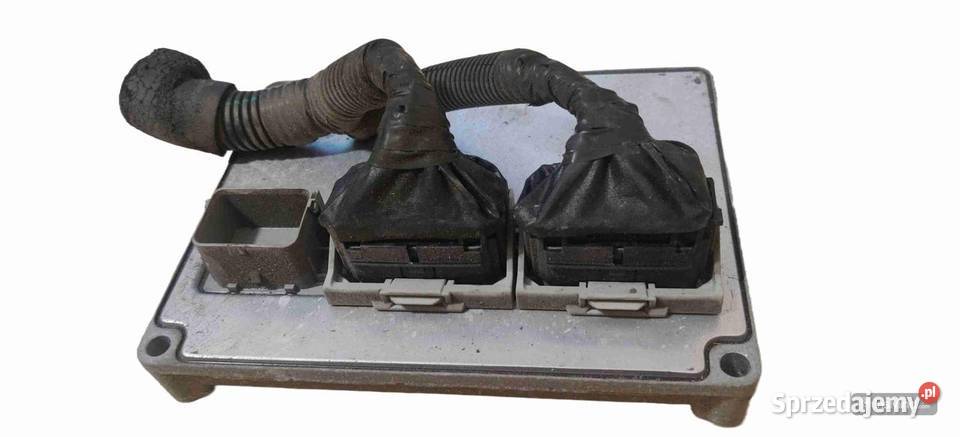 STEROWNIK SILNIKA KOMPUTER ECU VOLVO V50