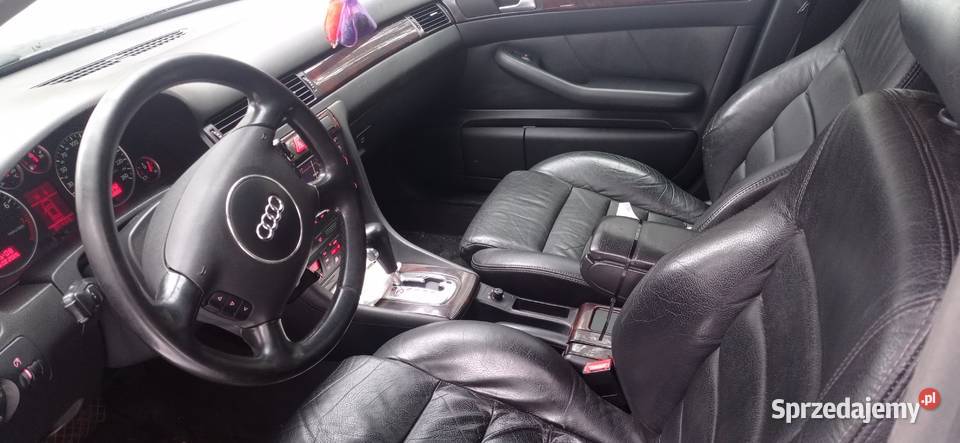 Zamiana w podobnej automatyczna Łochów