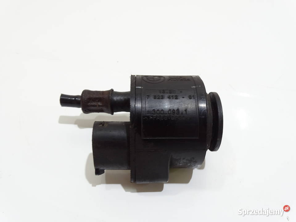 PODGRZEWACZ PALIWA BMW X1 E84 N47D20C OE 7823412 Strzyżewice