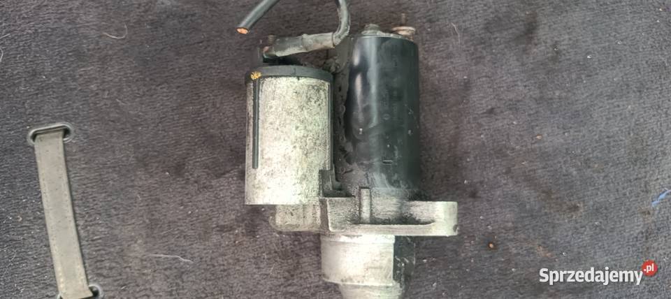 Rozrusznik 28 Bosch 078 911 023 D Audi A4 B5 a5 Myszków