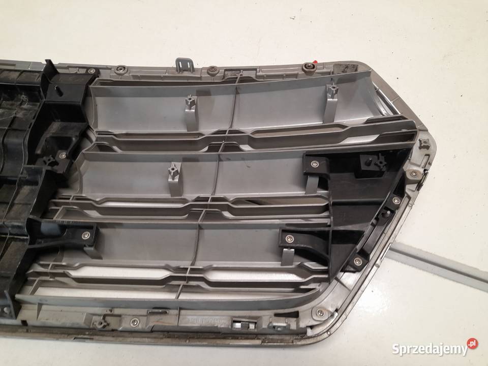 Subaru Legacy Outback BS9 ATRAPA CHŁODNICY GRILL Atrapy Goleniów