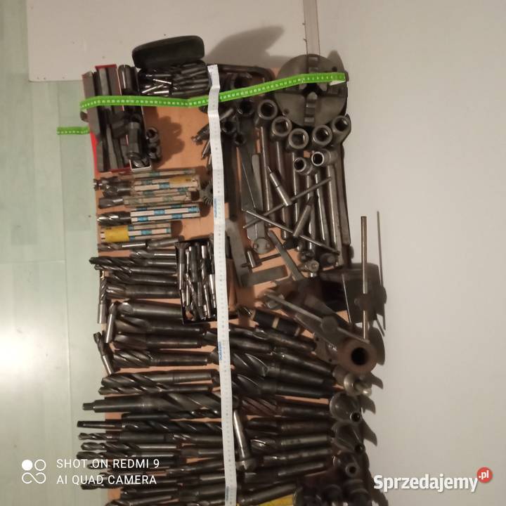 Klucze 41x46 36x41 pilnikiszczypceinne
