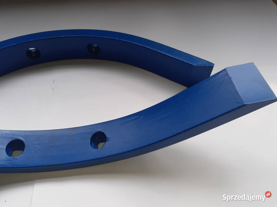 Redlica Karat K6 60x25x590 Lemken iQparts zachodniopomorskie Dolice