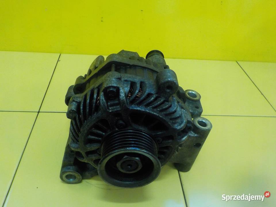 SUZUKI GRAND VITARA 24 B 11r 166 J24B alternator świętokrzyskie Suków