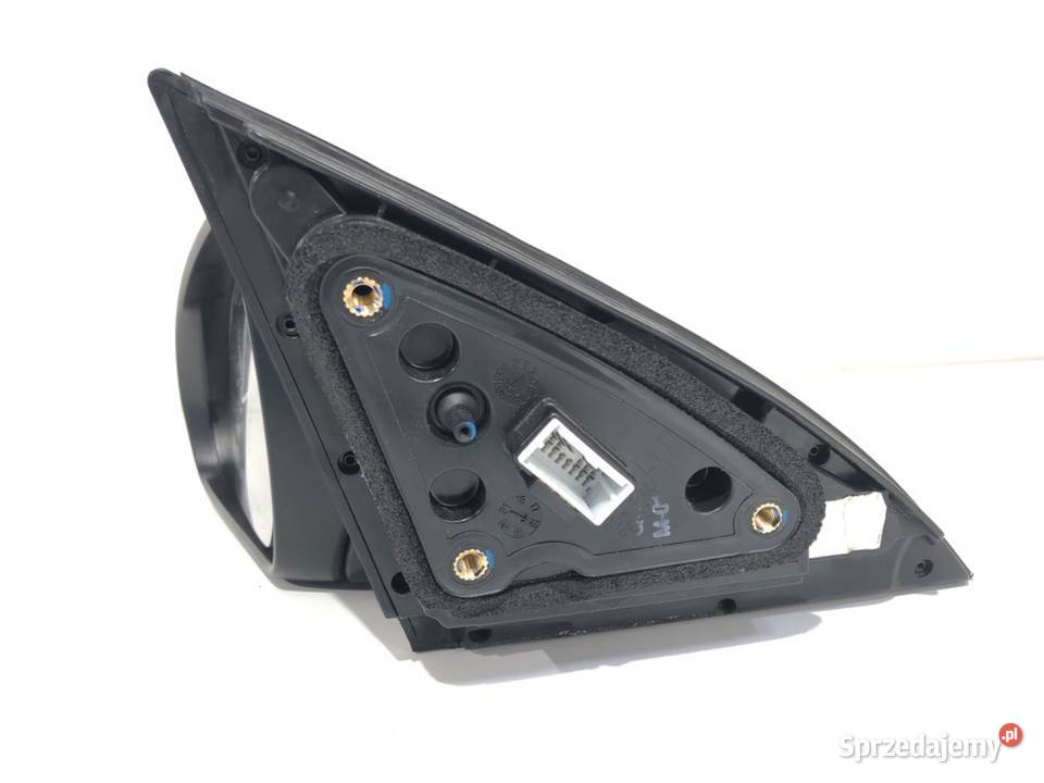 LUSTERKO LEWY HYUNDAI i30 Hatchback ZEWNĘTRZNE Części samochodowe sprzedam