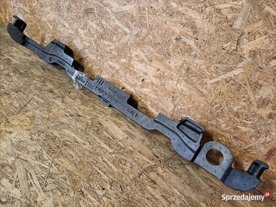 AUDI A3 ABSORBER PIANKA ZDERZAKA PRZÓD 8Y0807550 osobowe