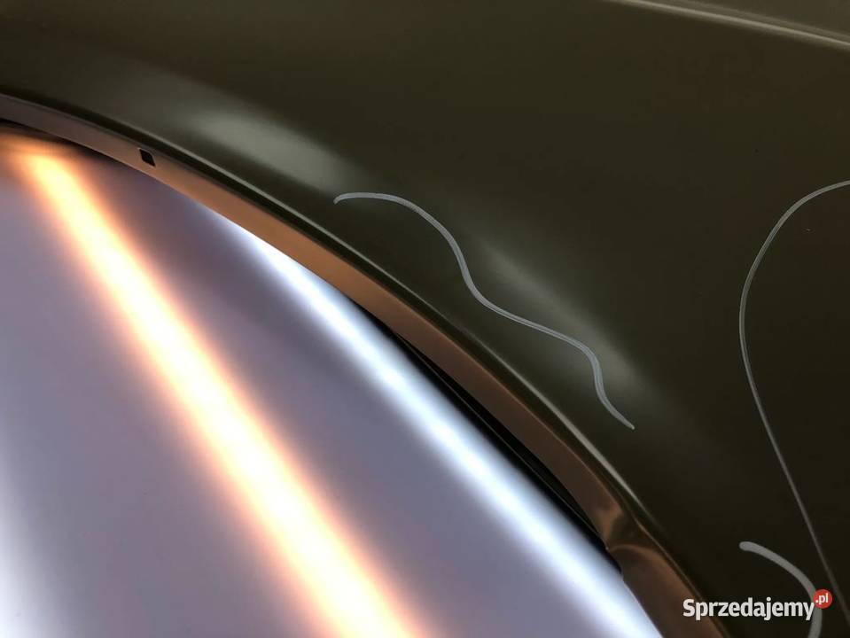 GOLF III 1H 19911995 HB KOMBI PRZED LIFTEM osobowe Skarżysko-Kamienna