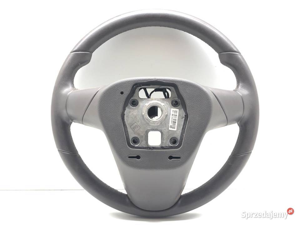 KIEROWNICA OPEL ZAFIRA C 13356998 Kierownice