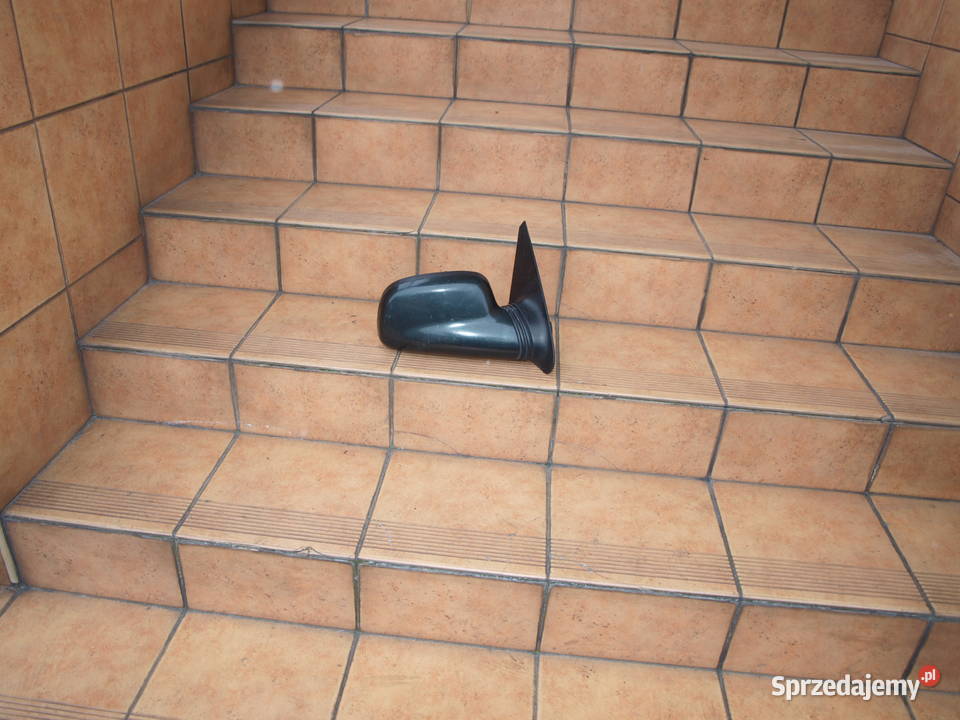 Land Rover Freelander 1 lusterko prawe osobowe Kalisz