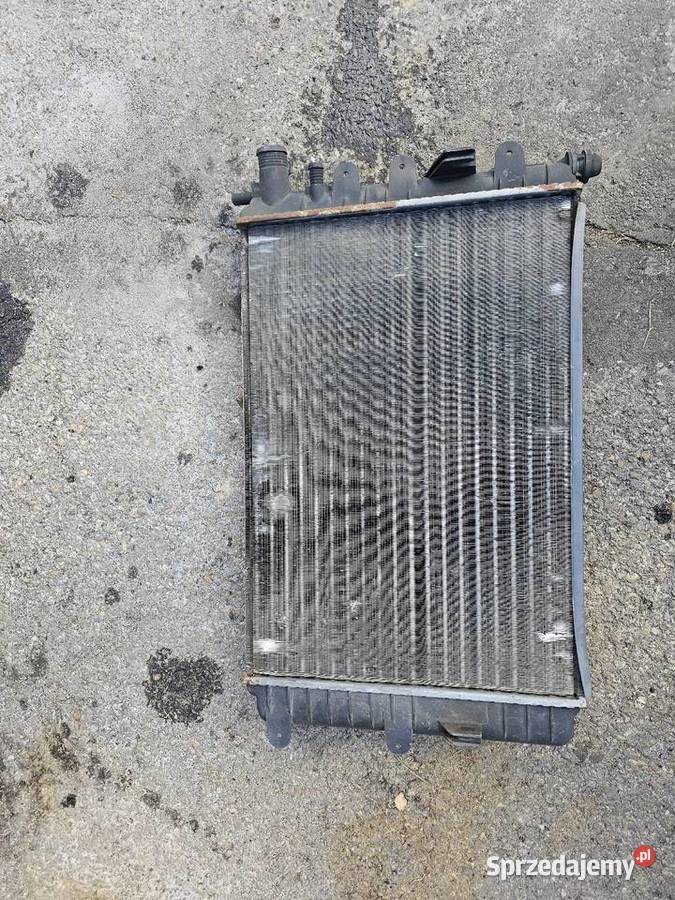 Chłodnica escort 18 Łagów