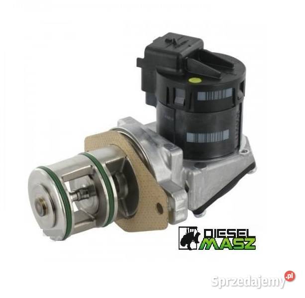 Zawór wydechowy EGR John Deere 6230633064306830