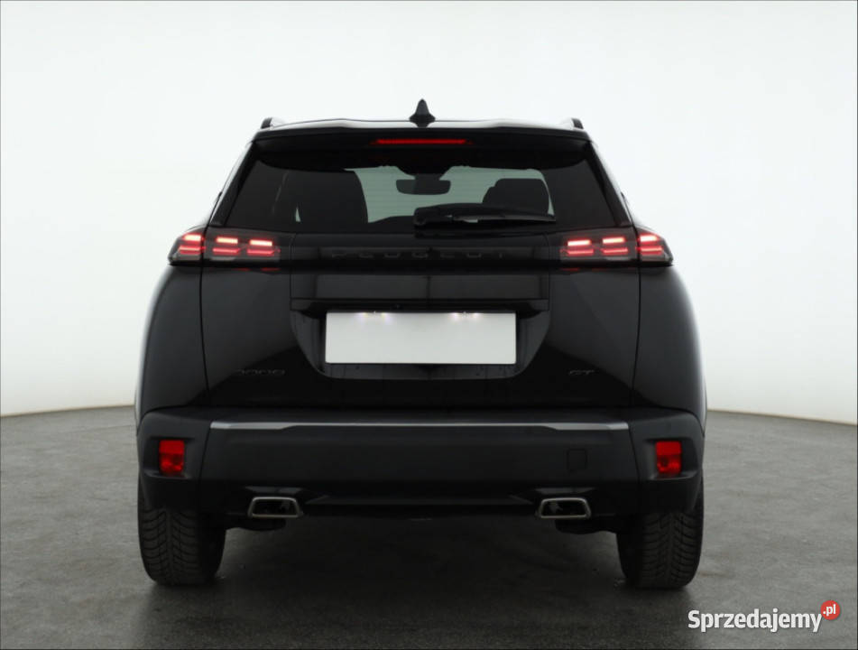 Peugeot 2008 12 PureTech Piaseczno