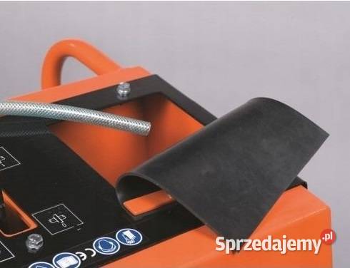 NORTON CLIPPER CSB1 D13 PIŁA PILARKA PRZECINARKA Pozostałe wielkopolskie Opalenica sprzedam