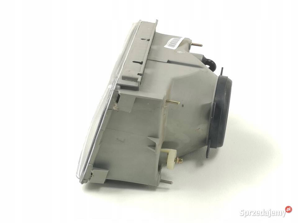LAMPA LEWY PRZÓD FIAT REGATA 19831990 NOWA lubelskie