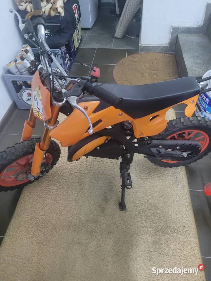 Sprzedam packiet bike Płock