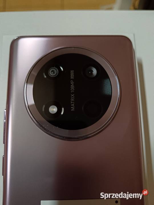 Honor Magic 7 lite 5G świętokrzyskie Ostrowiec Świętokrzyski