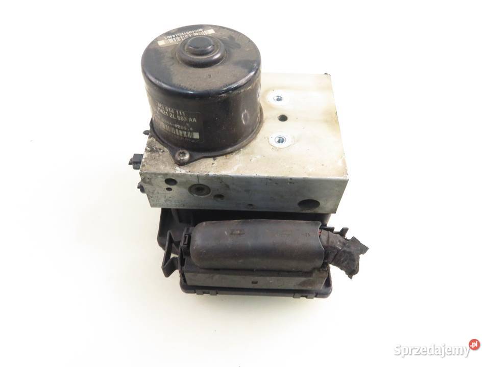 POMPA ABS VW SHARAN I 7M3907379B 10094703093 małopolskie