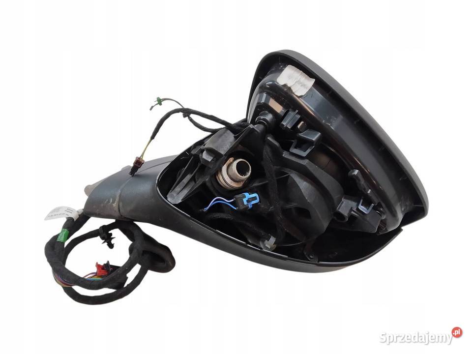LUSTERKO LEWE 17PIN EUROPA Skoda Superb IV 2023