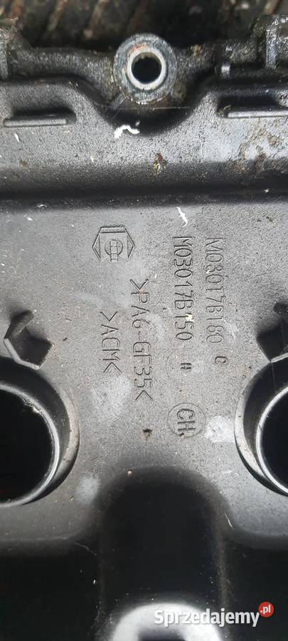 POKRYWA ZAWORÓW M03017B150 Silniki i osprzęt Niemodlin