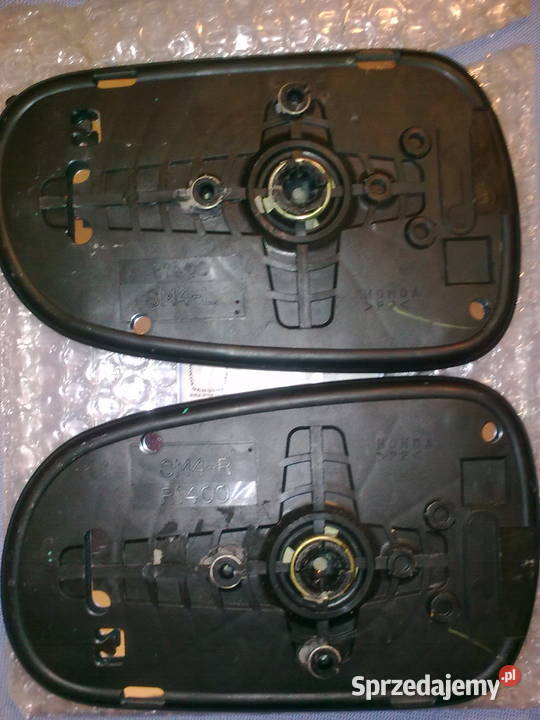 wkłady lusterek Honda Civic VI EJ EK Warszawa