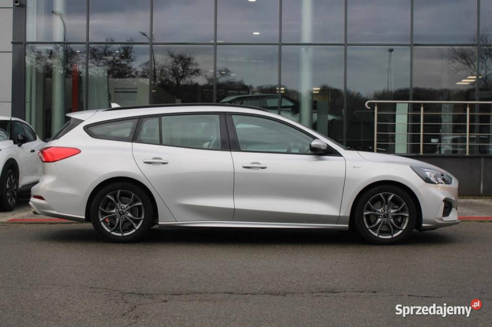 FORD Focus 2022r Carplay Navi Kamera Tempomat