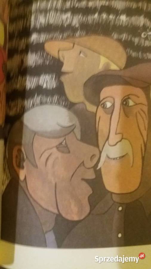 Bajki dzieci Kryłow ładnie ilustrowane książki mazowieckie Warszawa sprzedam