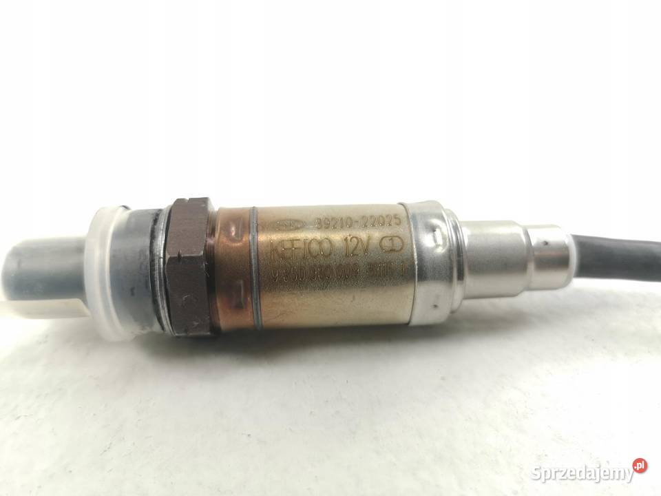 SONDA LAMBDA HYUNDAI ACCENT 13 15 ORYGINAŁ ASO