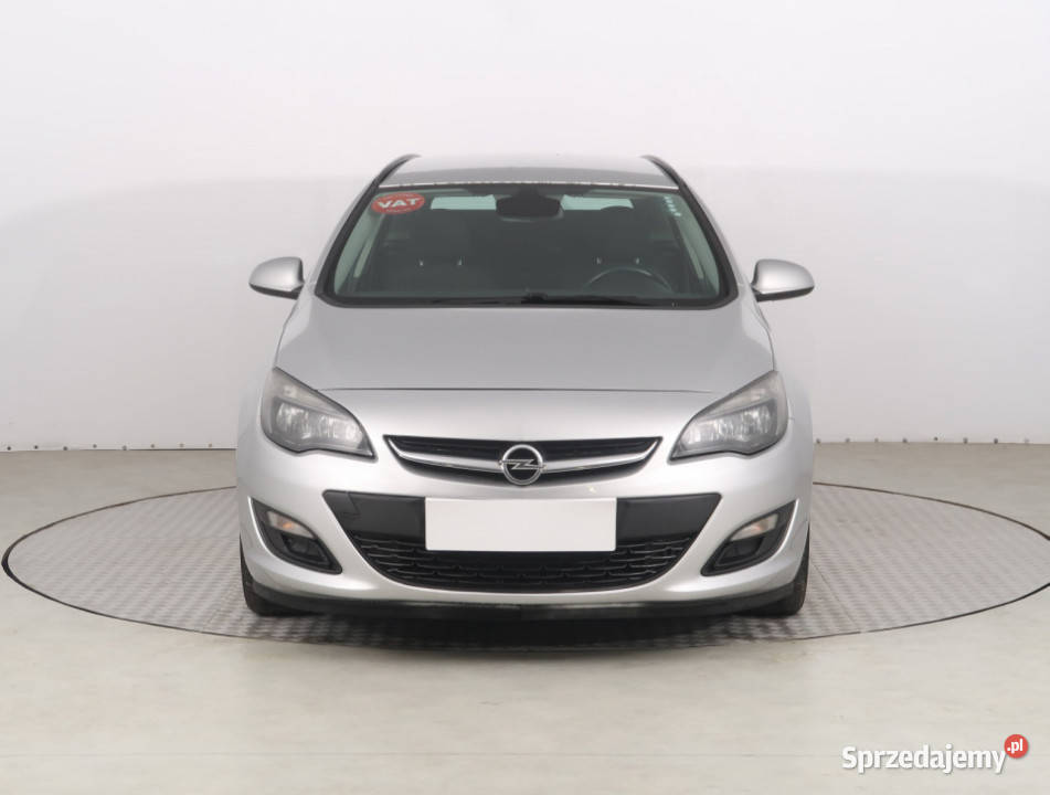Opel Astra 14 T 4/5 Piaseczno sprzedam