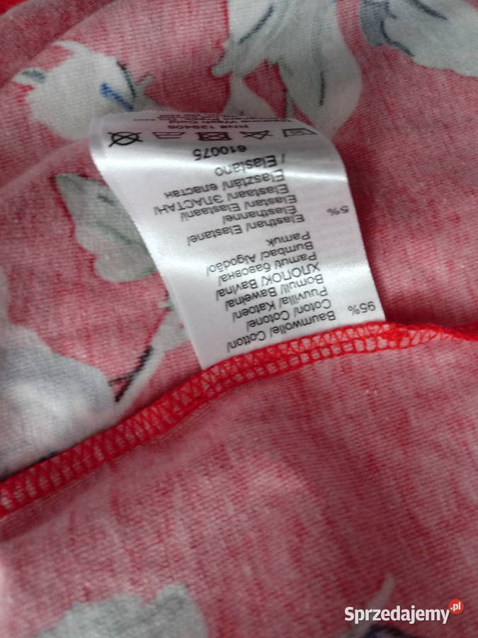 Sukienka z bluzką 2w1 Spódnice i sukienki Chrzanów sprzedam
