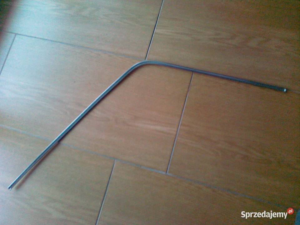 Listwa chromowananakładka do Renault nowa Karoseria Aleksandrów Łódzki