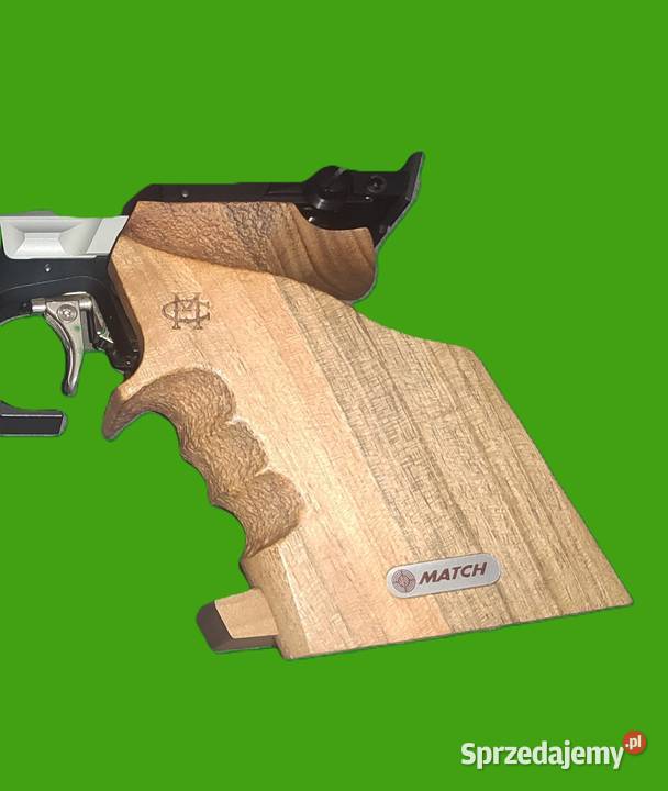 GRIP UCHWYT S SMALL STEYR DO LP1 LP2 LP10 I Warszawa