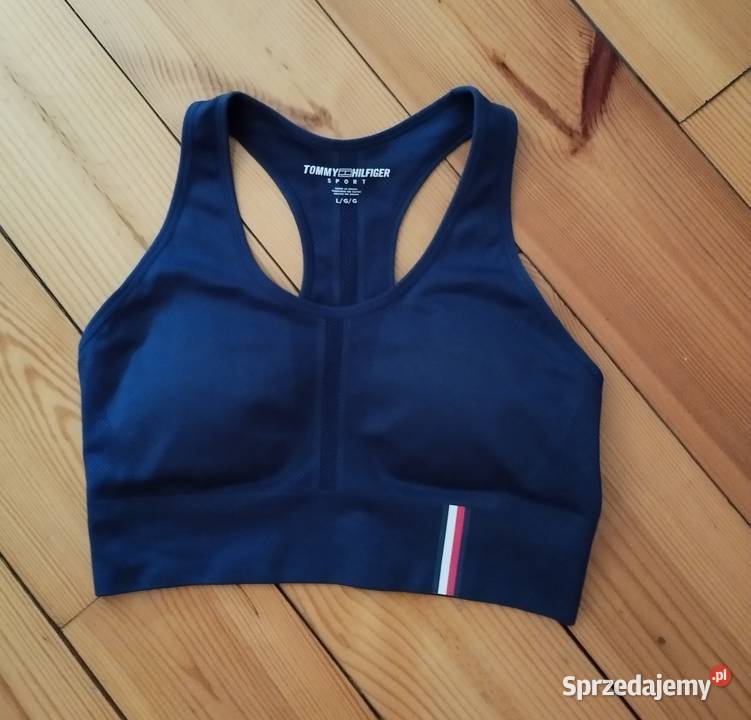 Top Tommy Hilfiger sprzedam Sosnowiec