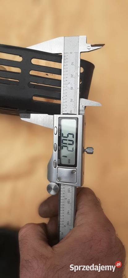 osłona tłumika do kosiarki BQ TRY35 SPLMA Narzędzia ogrodnicze Dom i Ogród lubuskie Skwierzyna