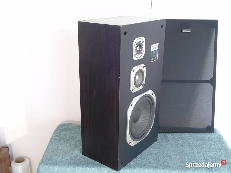 Kol Kenwood LSK300 II WYSYŁKA Jasło