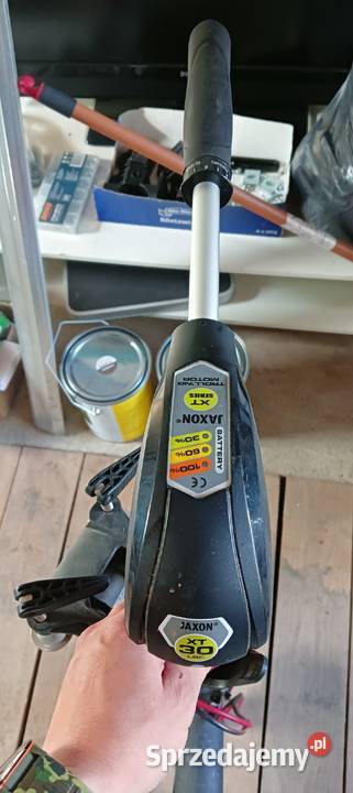 Ponton Żeglarstwo sprzedam