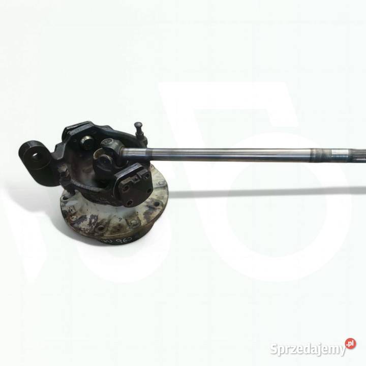 Zwolnica Kompletna 85825032 12899 12827 Carraro Wilkowo