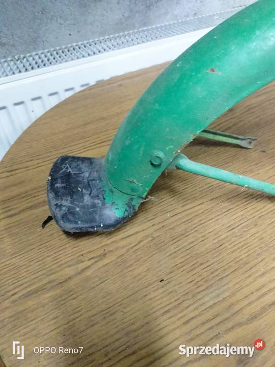 Przedni błotnik Romet Komar