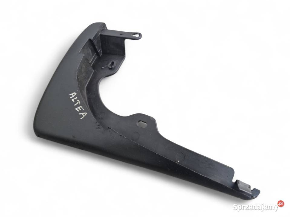 KOMPLET CHLAPACZ PRZÓD LEWY PRAWY ALTEA ALTEA XL świętokrzyskie Działoszyce