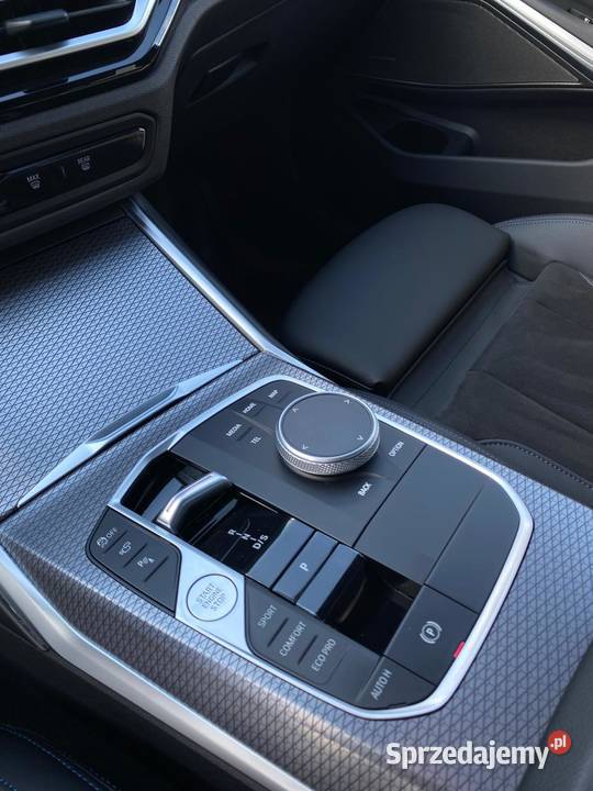 BMW Seria 3 G20 M340i xDrive G20 2024 Full PPF Tarnów sprzedam