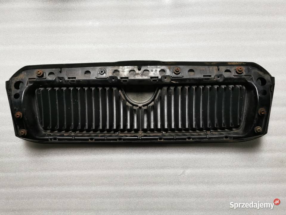 Atrapa Grill Skoda Octavia I Lift 9570 Zielona Wyszków