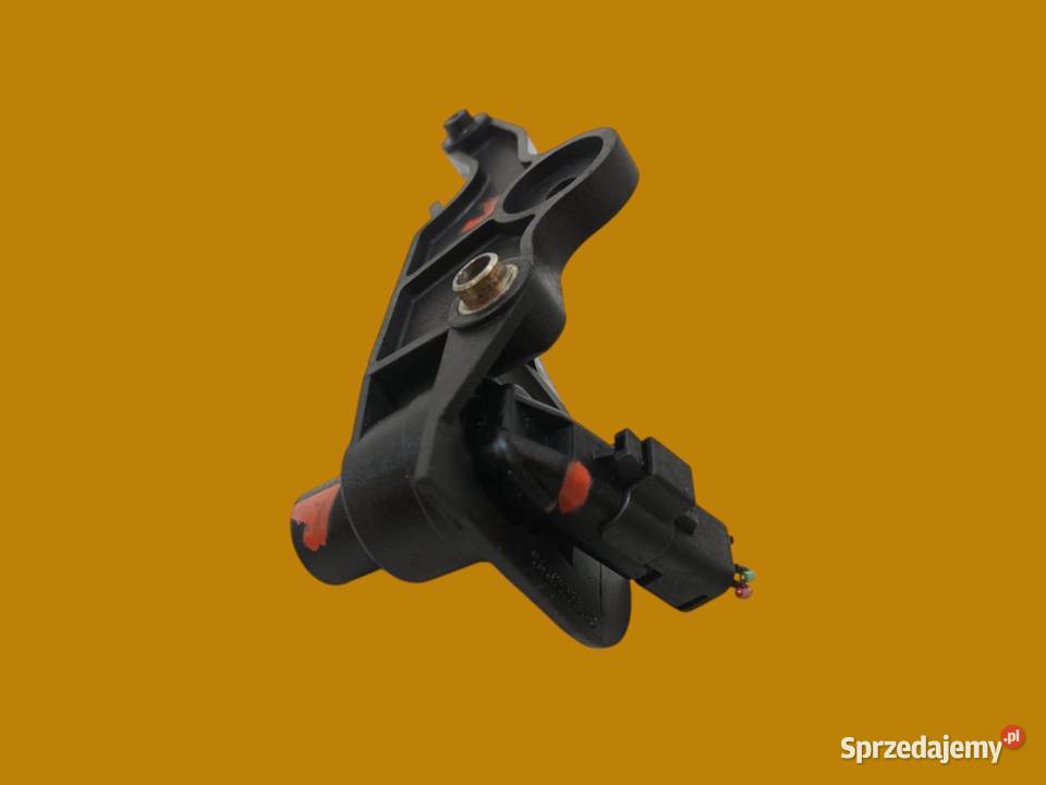 CZUJNIK SENSOR POŁOŻENIA WAŁU 9639999880 Citroen