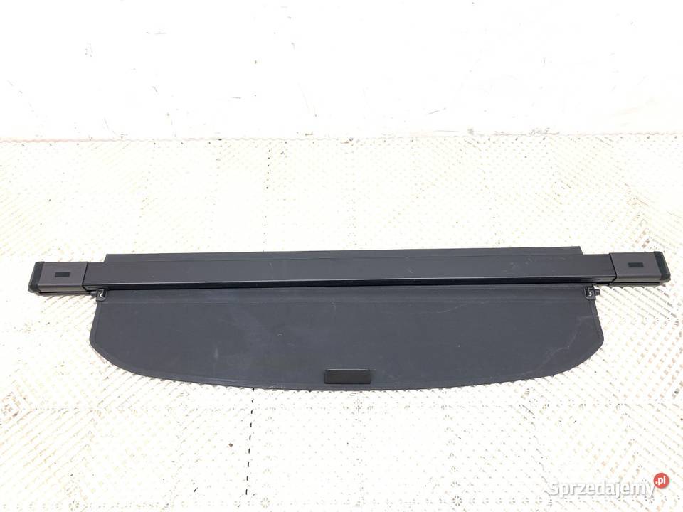 ROLETA BAGAŻNIKA HONDA ACCORD VIII Kombi OSŁONA