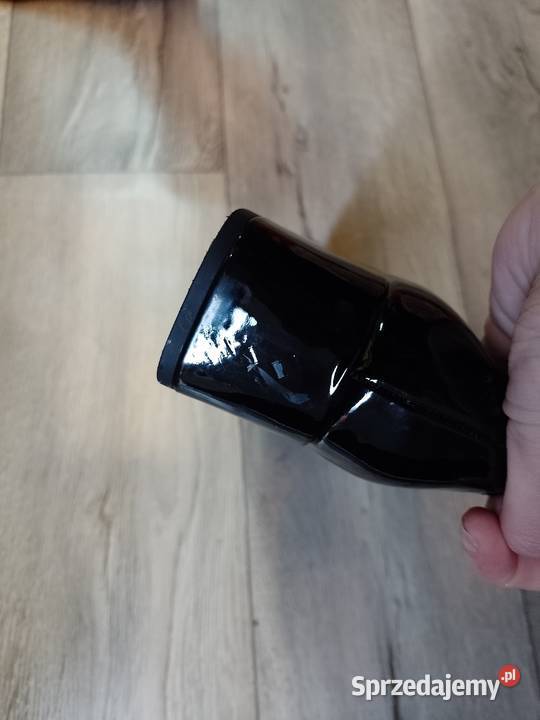 40 ASOS Design Czarne czółenka z Londynu na