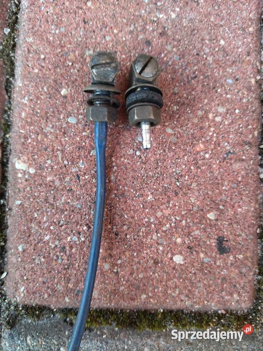 Spryskiwacze szyby Syrena Tłuszcz sprzedam