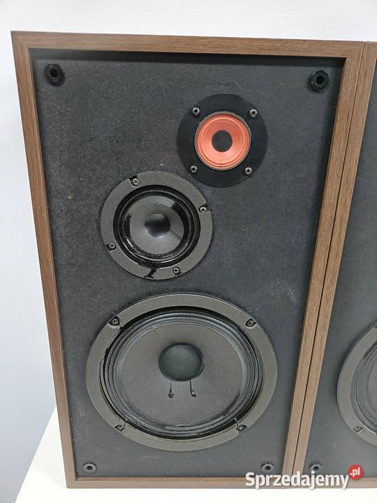 Kolumny Audio SANSUI ES P303 125