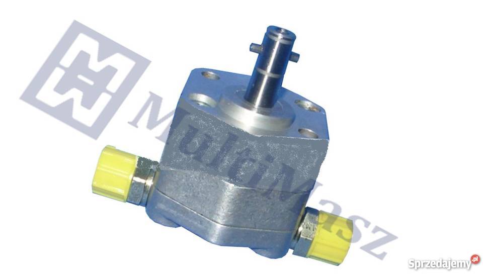 Pompa C10 Prawa ORSTA TGL