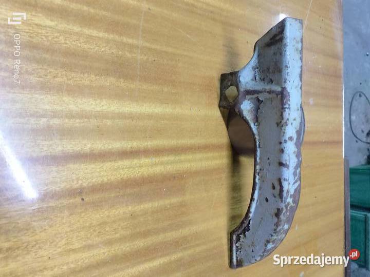 Osłona łańcucha Romet kadet Łubno