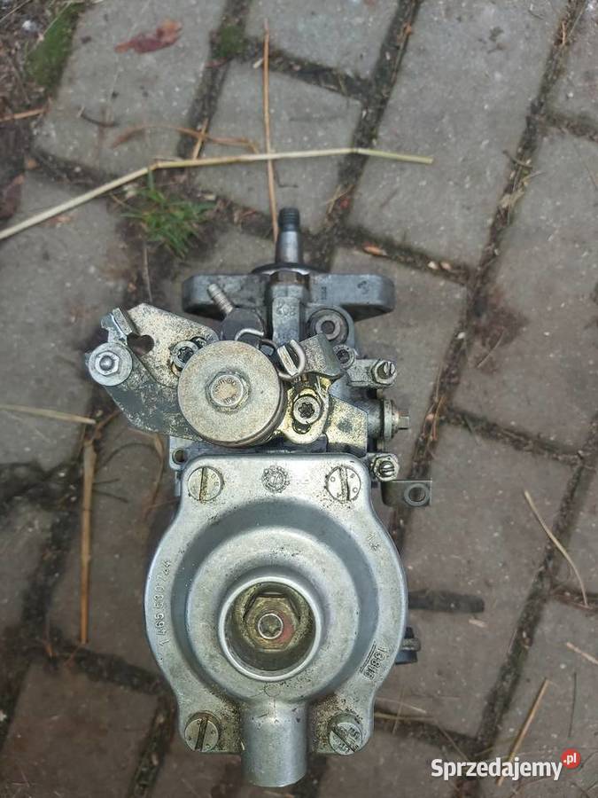 Pompa wtryskowa 0 460494131 Bosch Rok produkcji 1993 sprzedam