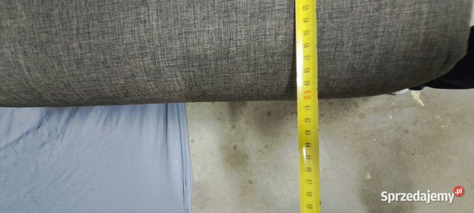 pufa ze schowkiem Warszawa