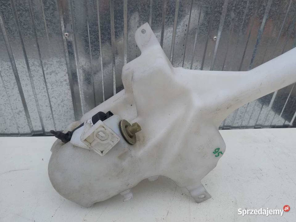 ZBIORNICZEK SPRYSKIWACZY SAAB 95